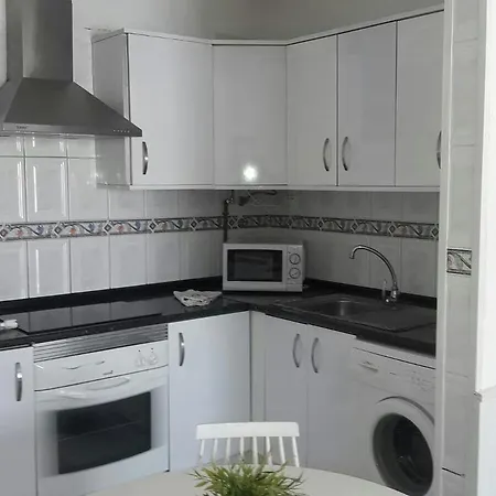 דירה Apartamento Don Jose 363 *