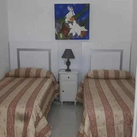 Apartamento Don Jose 363 * קוסטה דל סילנסיו