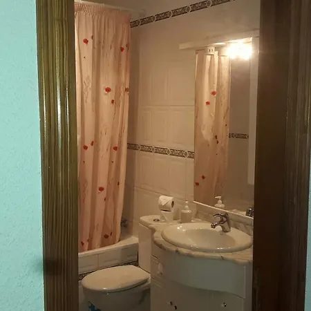 דירה Apartamento Don Jose 363 קוסטה דל סילנסיו