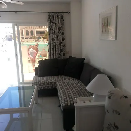 דירה Apartamento Don Jose 363