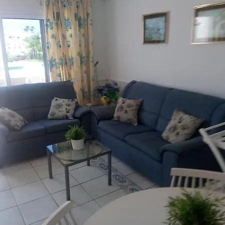 Apartamento Don Jose 363 *