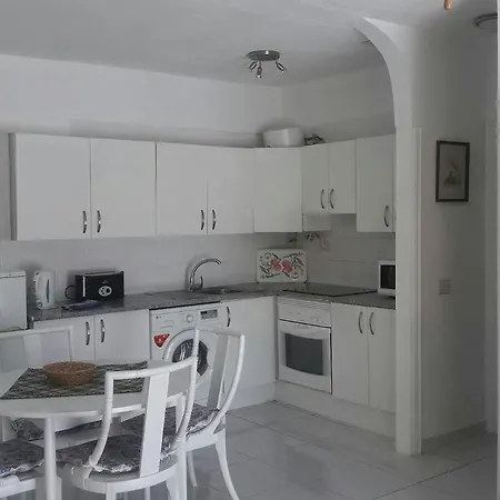 Apartamento Don Jose 363 アパート