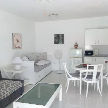 Apartamento Don Jose 363