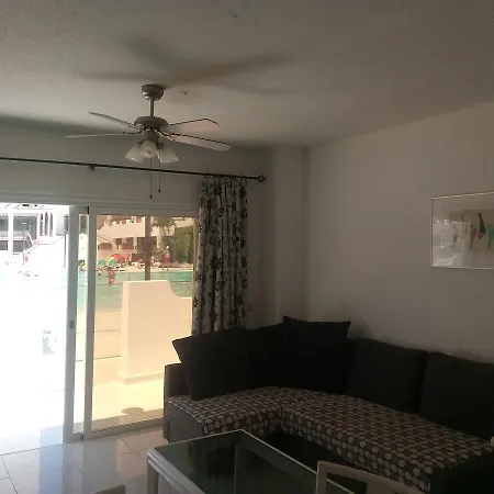 Apartamento Don Jose 363
